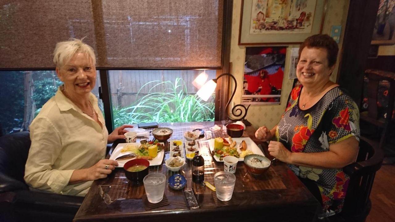 Live Cafe Hisui No Umi Otel Itoigawa Dış mekan fotoğraf