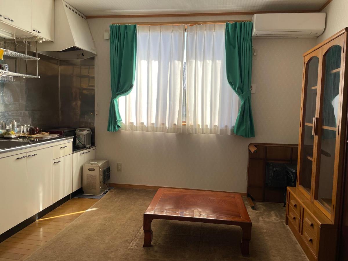 Live Cafe Hisui No Umi Otel Itoigawa Dış mekan fotoğraf