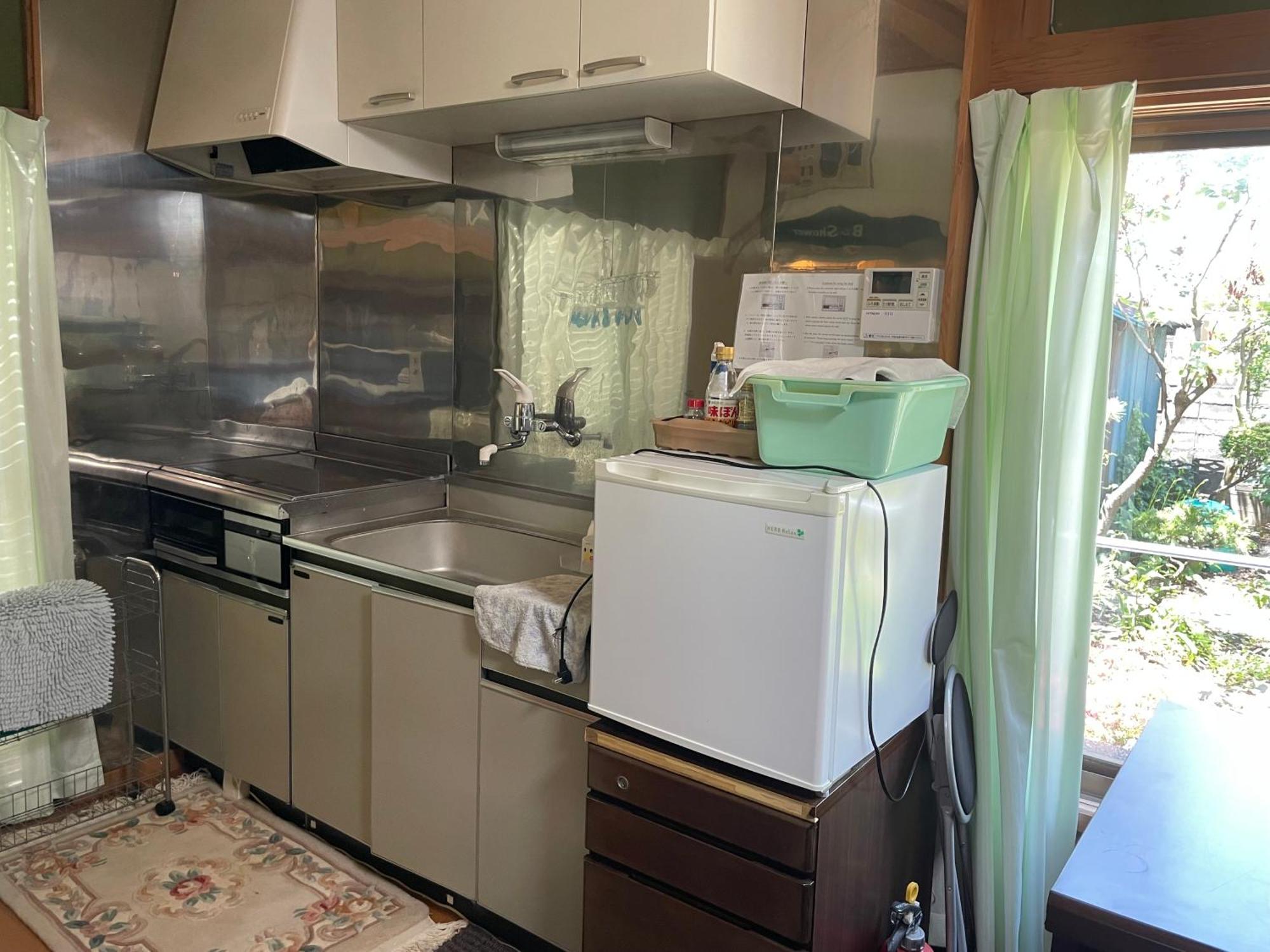 Live Cafe Hisui No Umi Otel Itoigawa Dış mekan fotoğraf