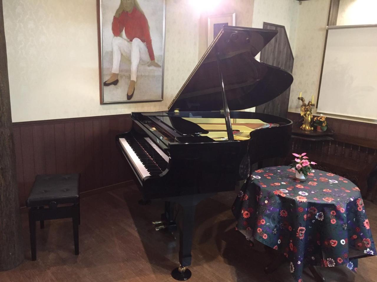 Live Cafe Hisui No Umi Otel Itoigawa Dış mekan fotoğraf