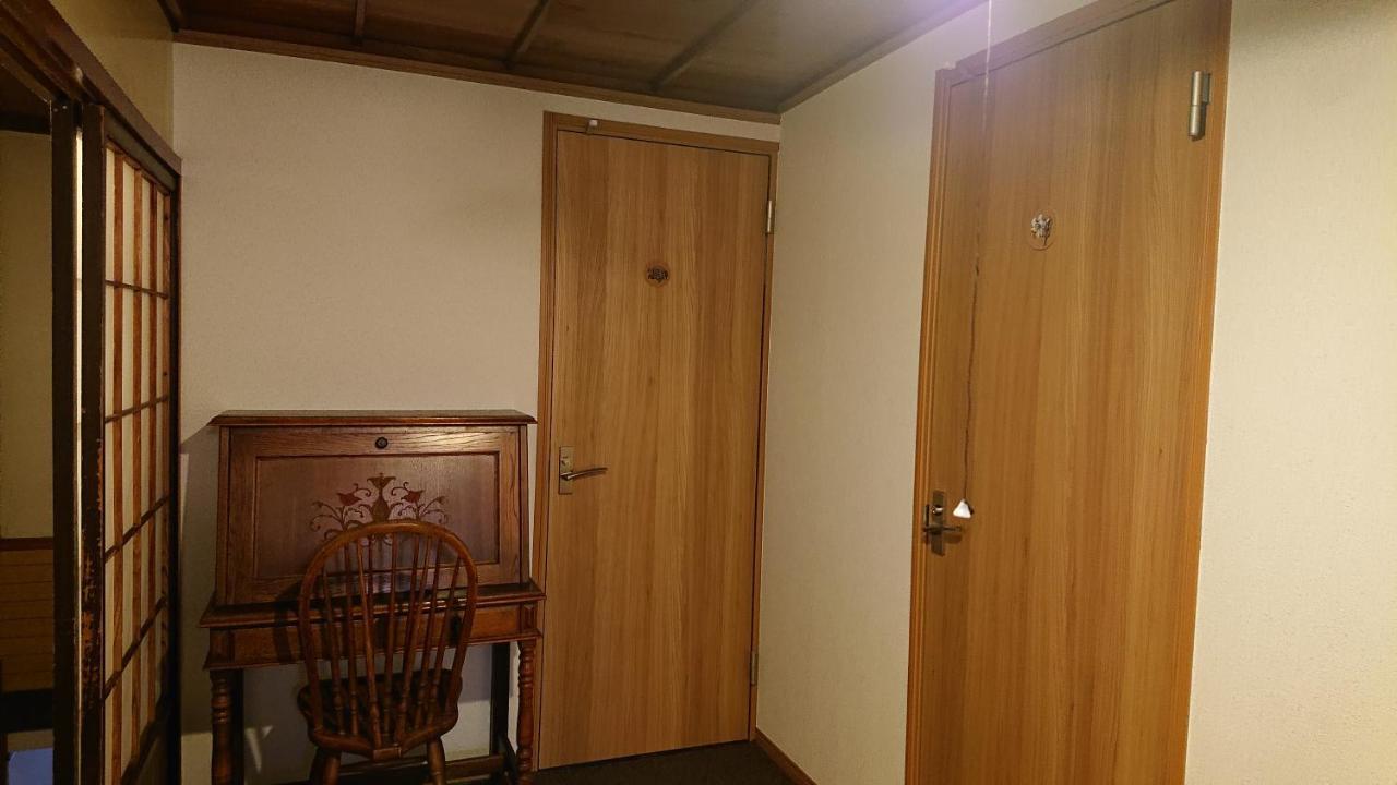 Live Cafe Hisui No Umi Otel Itoigawa Dış mekan fotoğraf